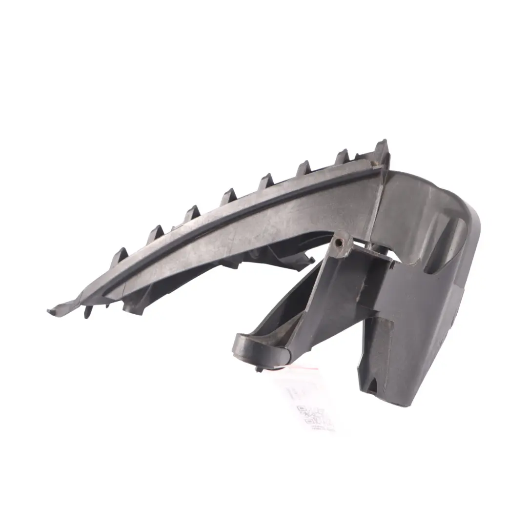 Audi A5 8T Supporto staffa faro anteriore sinistro - SKU 8T0805607 - Numero di parte 8T0805607