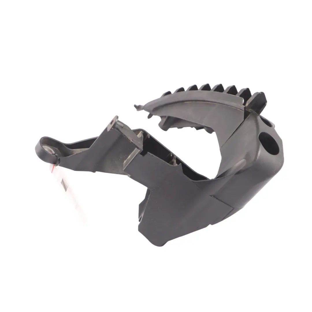 Supporto staffa faro anteriore sinistro per Audi A5 8T con numero di parte 8T0805607 Audi A5 8T Supporto staffa faro anteriore sinistro - SKU 8T0805607 - Numero di parte 8T0805607