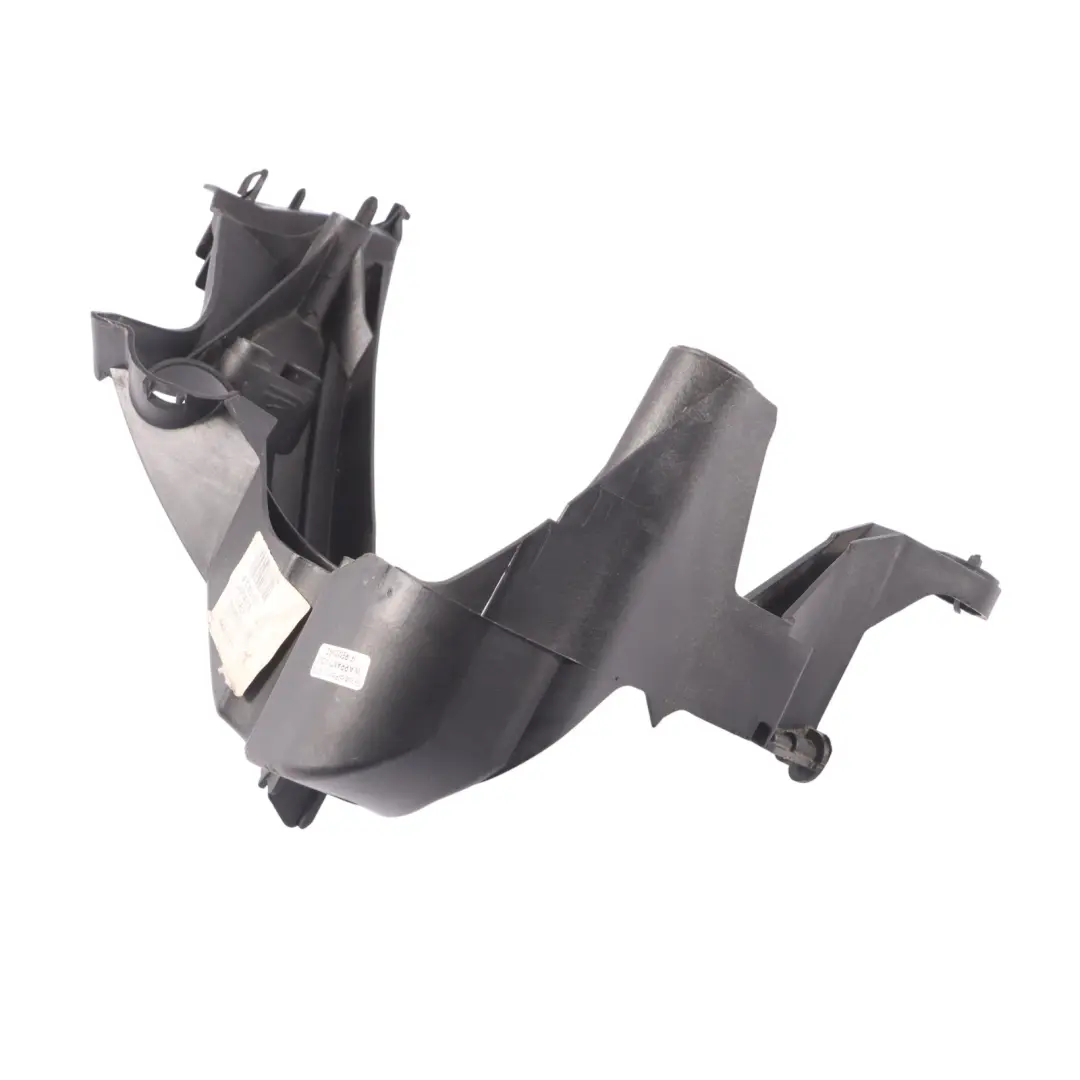Headlight Mount Bracket Holder Front Left N/S Audi A5 8T - SKU 8T0805607 - Part number 8T0805607