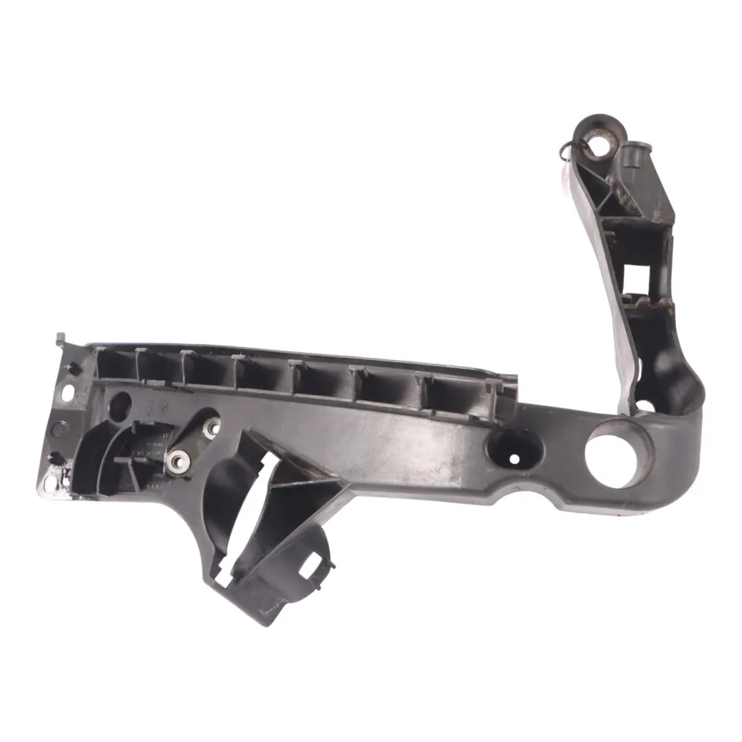 Faros Jet Lavaparabrisas Soporte Soporte Derecho para Audi A5 8T con número de pieza 8T0805608 Audi A5 8T Faros Jet Lavaparabrisas Soporte Soporte Derecho - SKU 8T0805608 - Número de pieza 8T0805608