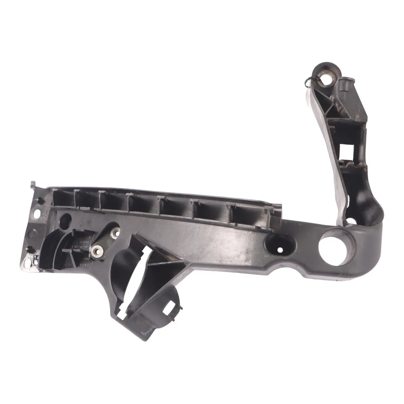 Audi A5 8T Headlight Mount Bracket Holder Front Right O/S 8T0805608