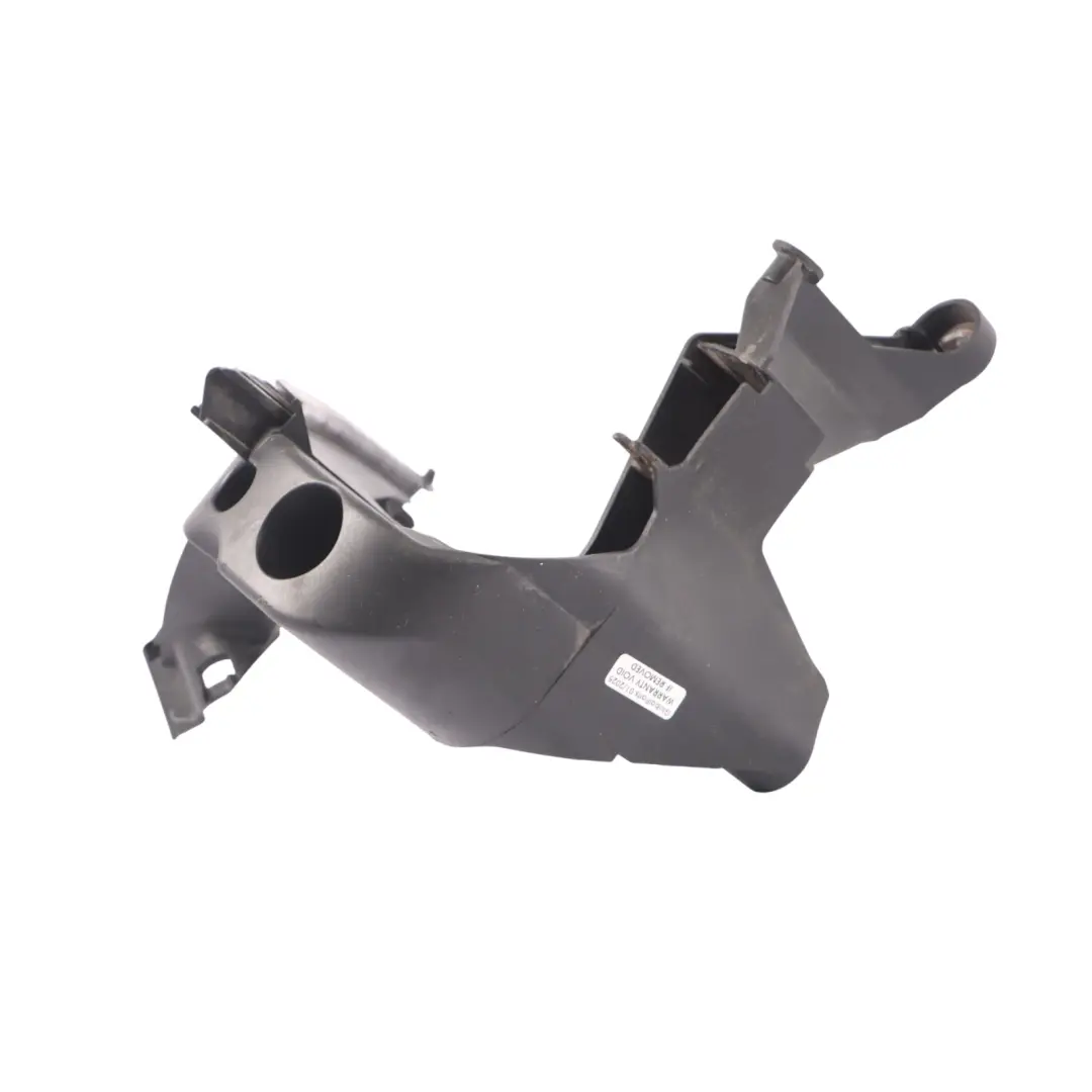 Audi A5 8T Support de montage de lave-glace pour phare droit - SKU 8T0805608 - Numéro de pièce 8T0805608
