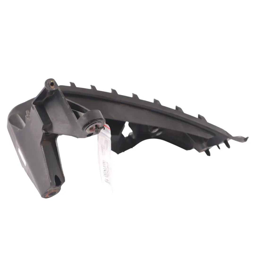 Audi A5 8T Support de montage de lave-glace pour phare droit - SKU 8T0805608 - Numéro de pièce 8T0805608