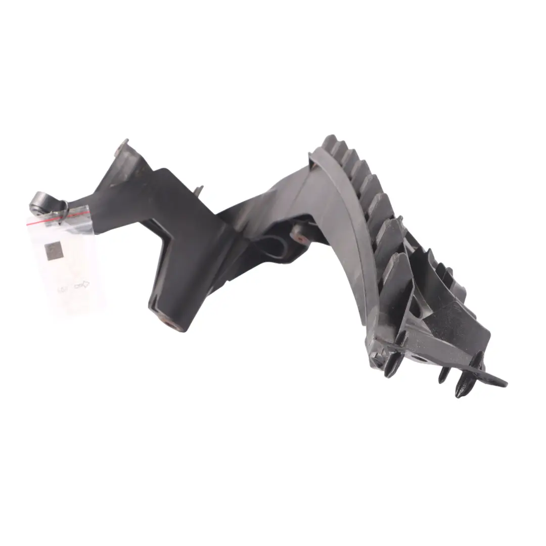 Headlight Mount Bracket Holder Front Right O/S to Audi A5 8T with Part number 8T0805608 Audi A5 8T Headlight Mount Bracket Holder Front Right O/S - SKU 8T0805608 - Part number 8T0805608