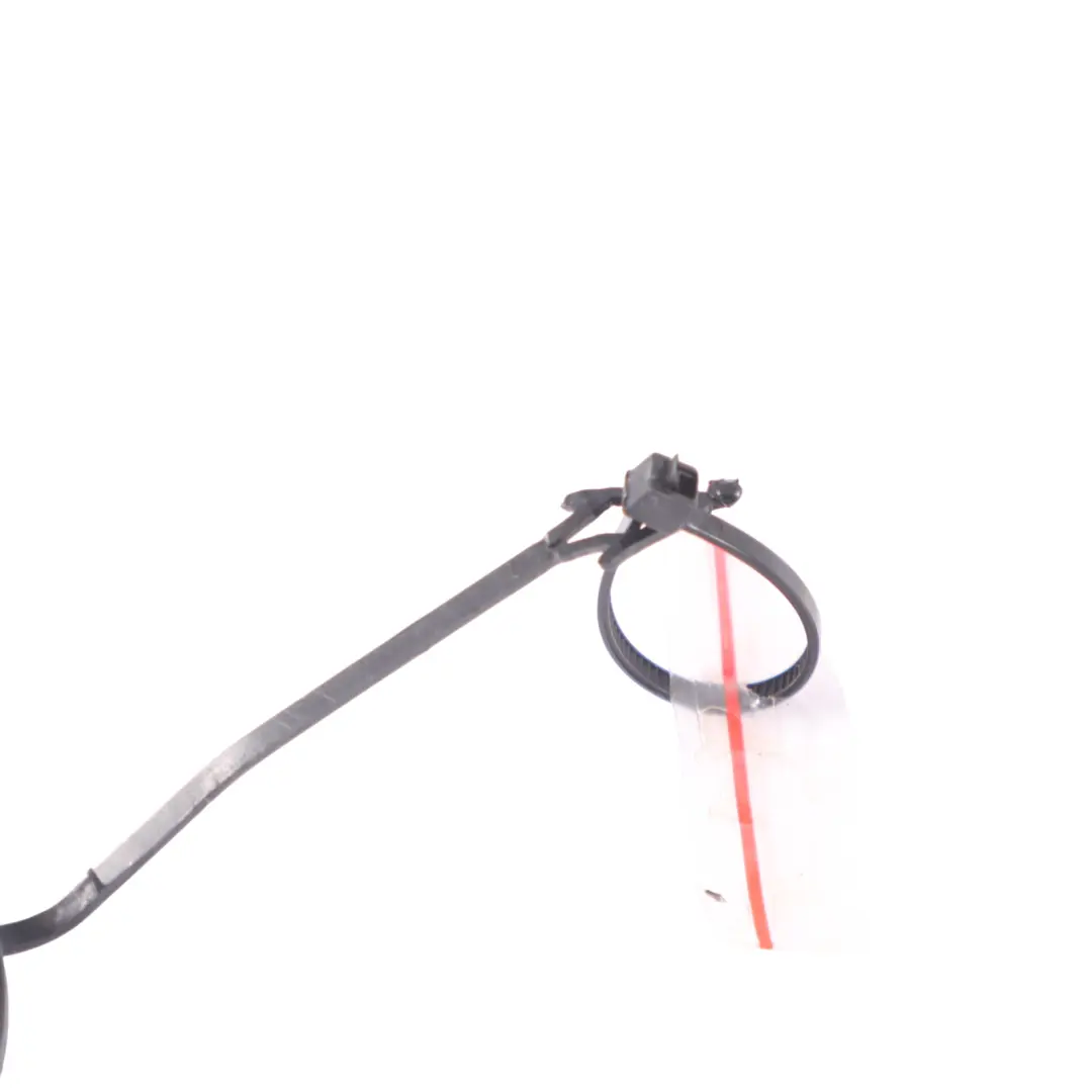 Paragolpes Trasero Gancho Ojo Cubierta Fantasma Negro Z9Y para Audi A5 8T con número de pieza 8T0807441 Audi A5 8T Paragolpes Trasero Gancho Ojo Cubierta Fantasma Negro Z9Y - SKU 8T0807441-PHB - Número de pieza 8T0807441