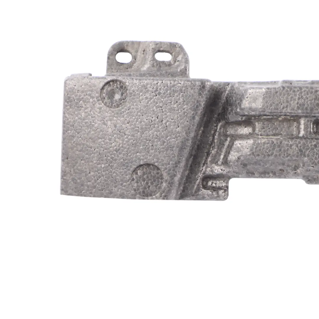 Front Reinforcement Crash Bar Foam Filler Cover to Audi A5 8T Coupe with Part number 8T0807550E Audi A5 8T Coupe Front Reinforcement Crash Bar Foam Filler Cover - SKU 8T0807550E - Part number 8T0807550E