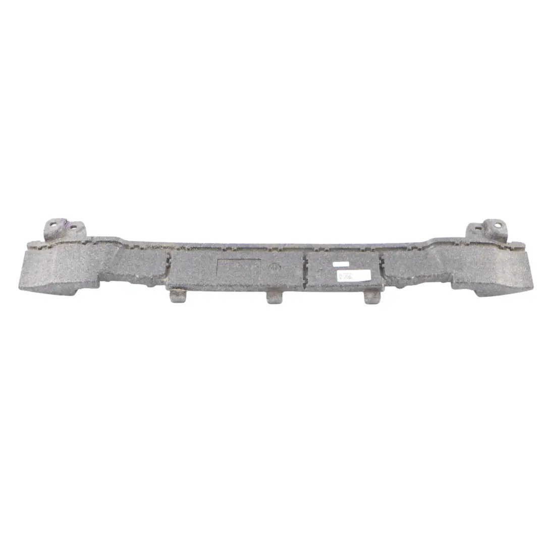 Audi A5 8T Coupe Front Reinforcement Crash Bar Foam Filler Cover - SKU 8T0807550E - Part number 8T0807550E