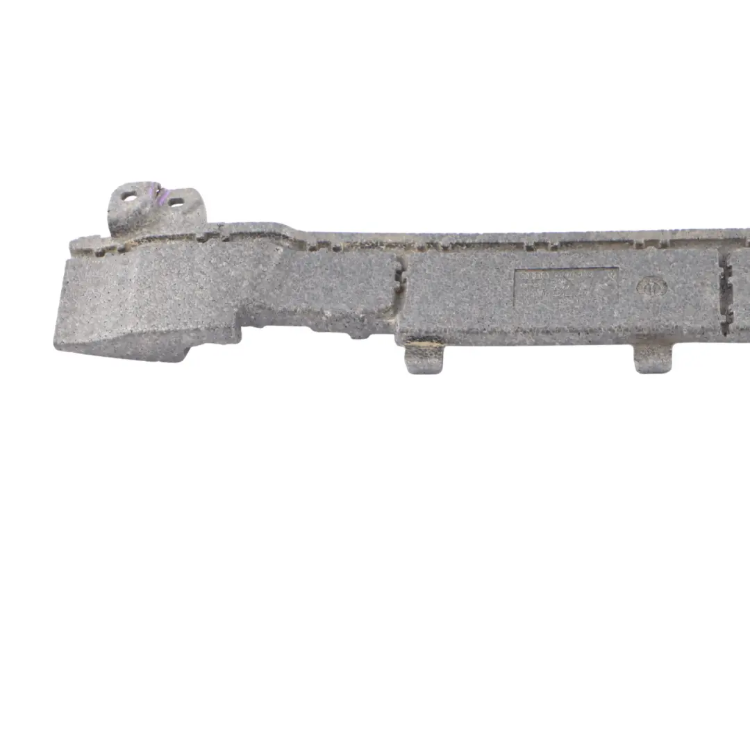 Audi A5 8T Coupe Front Reinforcement Crash Bar Foam Filler Cover - SKU 8T0807550E - Part number 8T0807550E