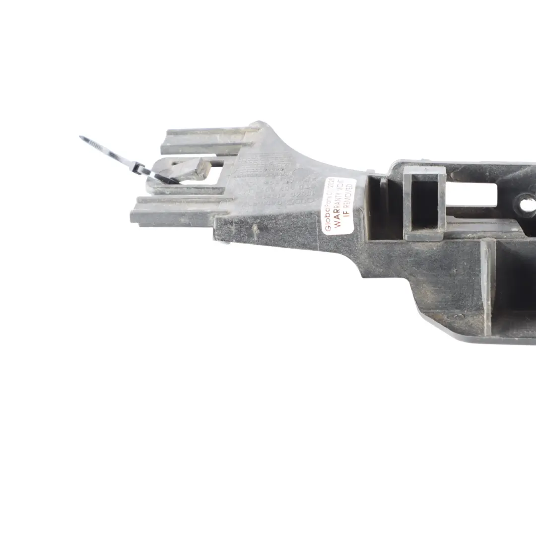 Support de pare chocs Support arrière gauche pour Audi A5 8T à propos du numéro de pièce 8T0807889 Audi A5 8T Support de pare chocs Support arrière gauche - SKU 8T0807889 - Numéro de pièce 8T0807889