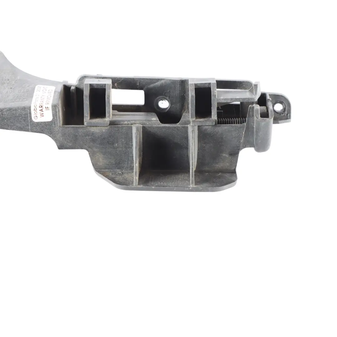Audi A5 8T Supporto paraurti posteriore sinistro - SKU 8T0807889 - Numero di parte 8T0807889