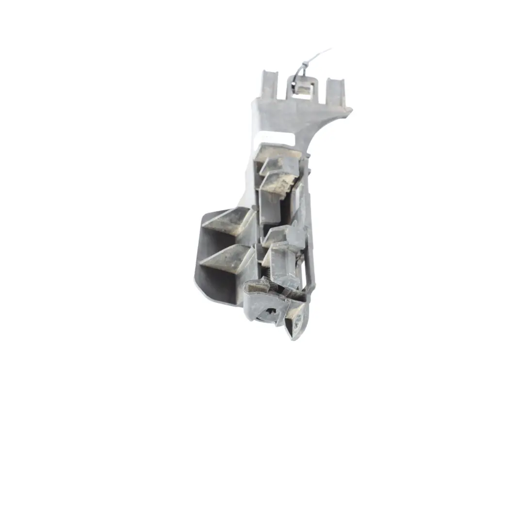 Audi A5 8T Support de pare chocs Support arrière gauche - SKU 8T0807889 - Numéro de pièce 8T0807889