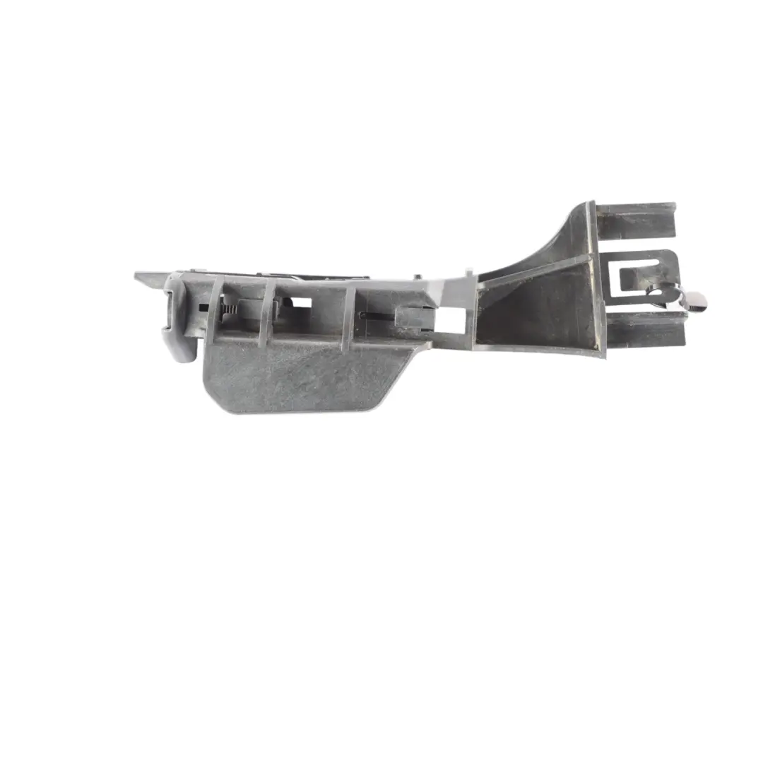 Stoßstangen Halterung Hinten Links für Audi A5 8T mit Teilenummer 8T0807889 Audi A5 8T Stoßstangen Halterung Hinten Links - SKU 8T0807889 - Teilenummer 8T0807889