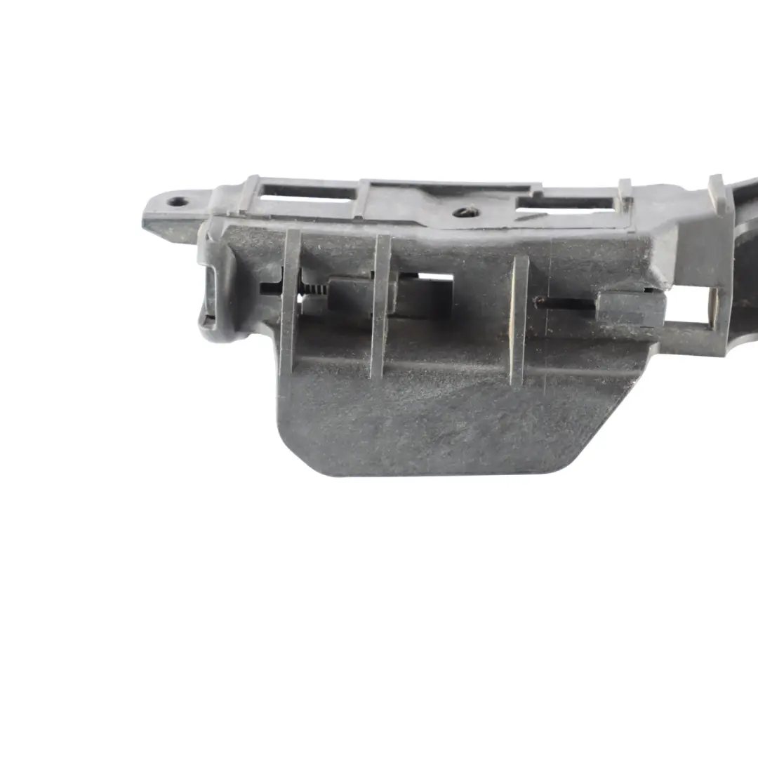 Audi A5 8T Parachoques Soporte Trasero Izquierdo - SKU 8T0807889 - Número de pieza 8T0807889