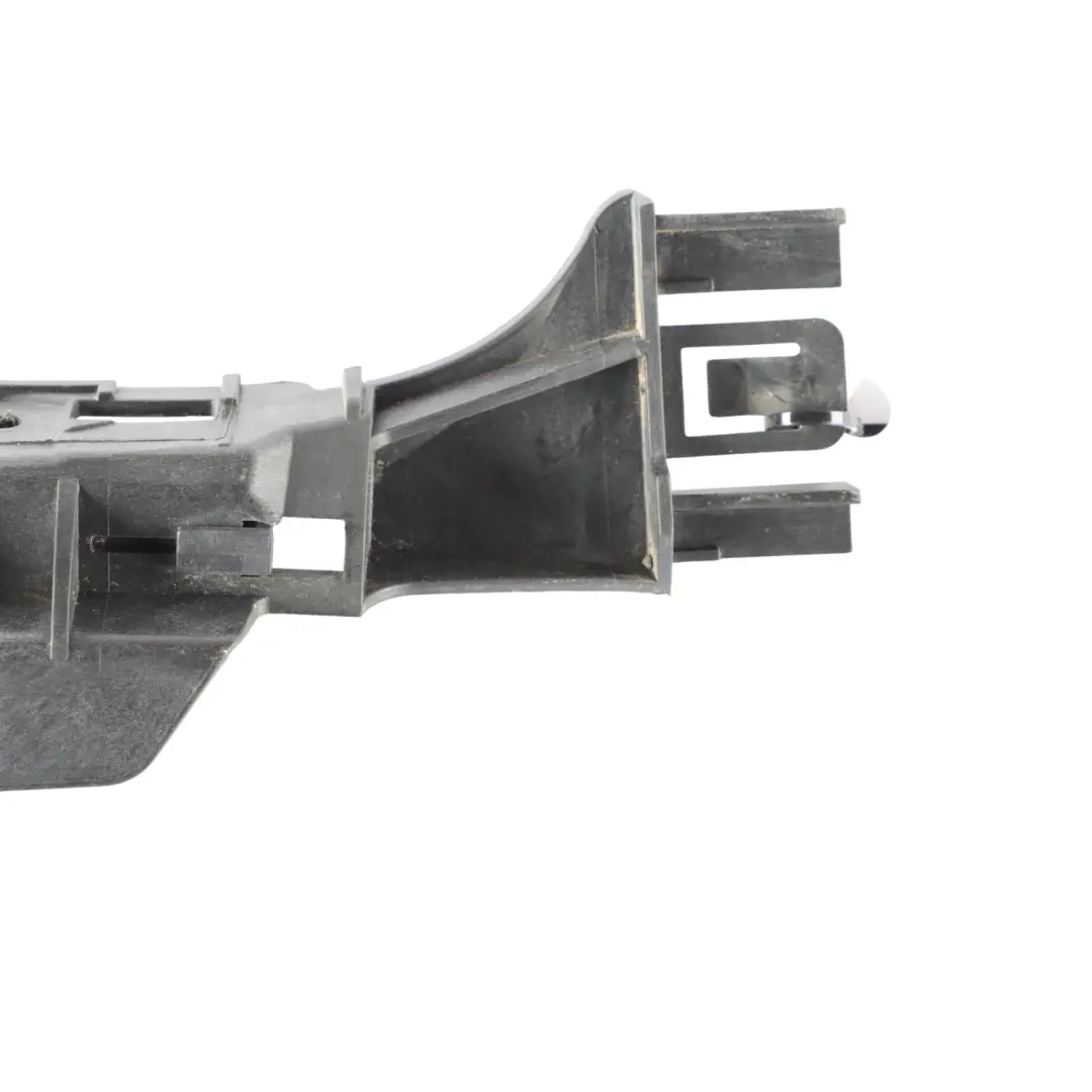 Stoßstangen Halterung Hinten Links für Audi A5 8T mit Teilenummer 8T0807889 Audi A5 8T Stoßstangen Halterung Hinten Links - SKU 8T0807889 - Teilenummer 8T0807889