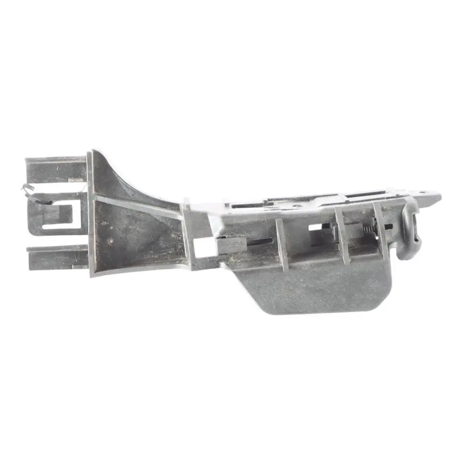 Audi A5 8T Coupe Support de support de pare chocs arrière droit - SKU 8T0807890 - Numéro de pièce 8T0807890