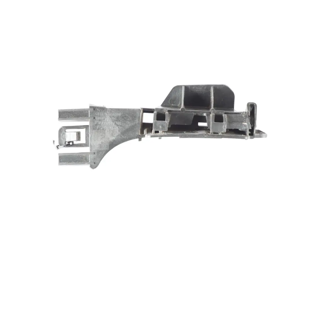 Audi A5 8T Coupe Support de support de pare chocs arrière droit - SKU 8T0807890 - Numéro de pièce 8T0807890