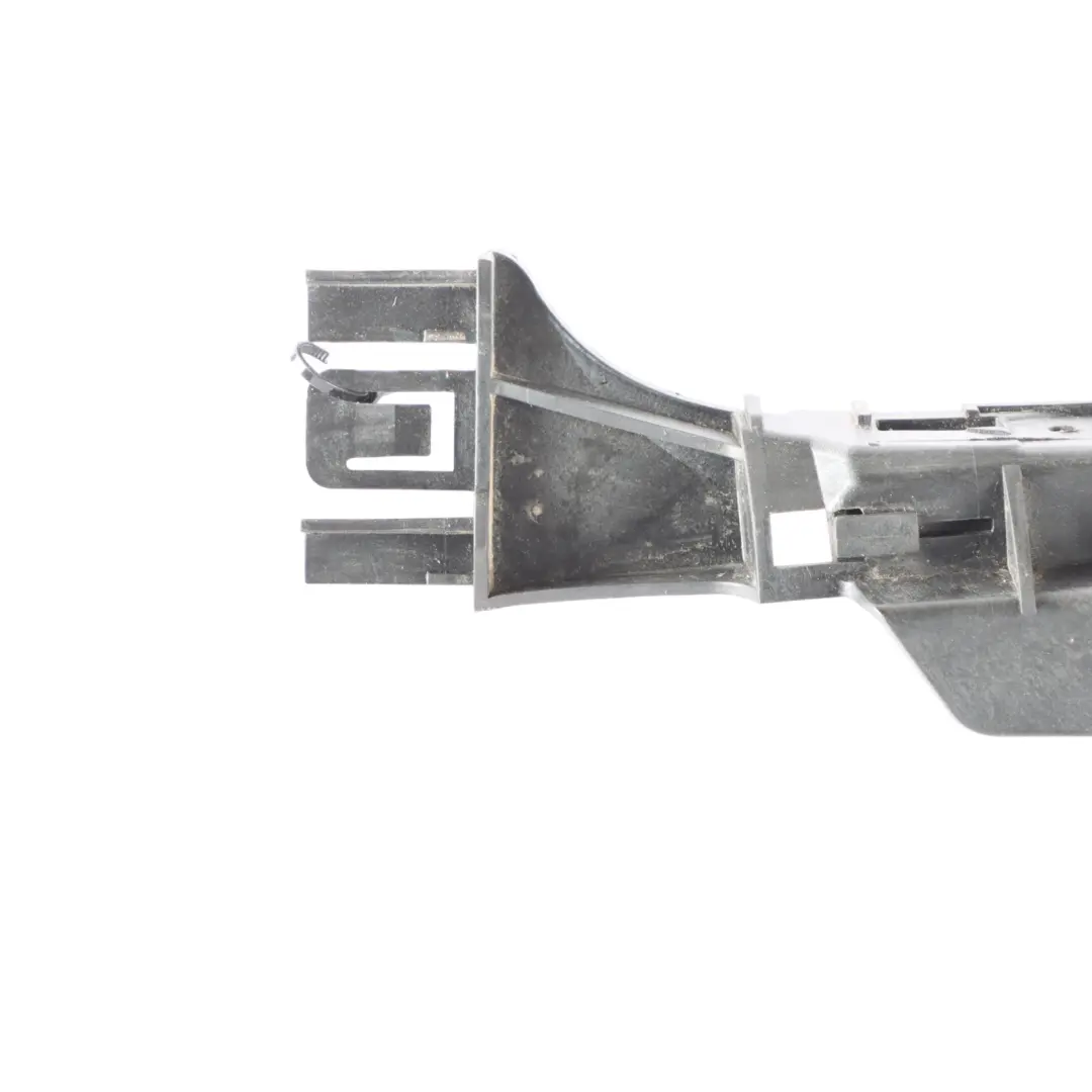 Audi A5 8T Coupe Support de support de pare chocs arrière droit - SKU 8T0807890 - Numéro de pièce 8T0807890