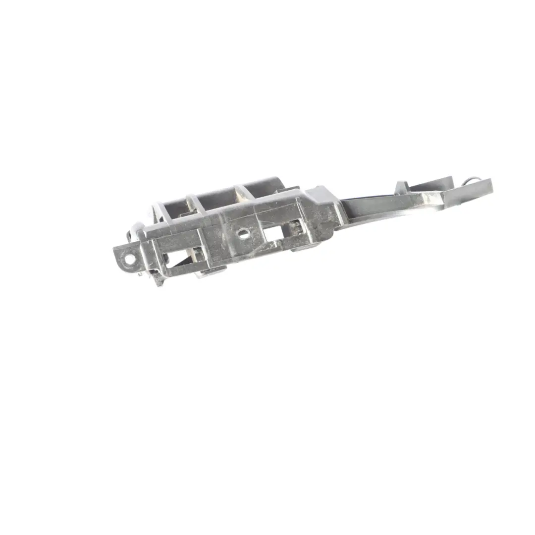 Audi A5 8T Coupe Support de support de pare chocs arrière droit - SKU 8T0807890 - Numéro de pièce 8T0807890