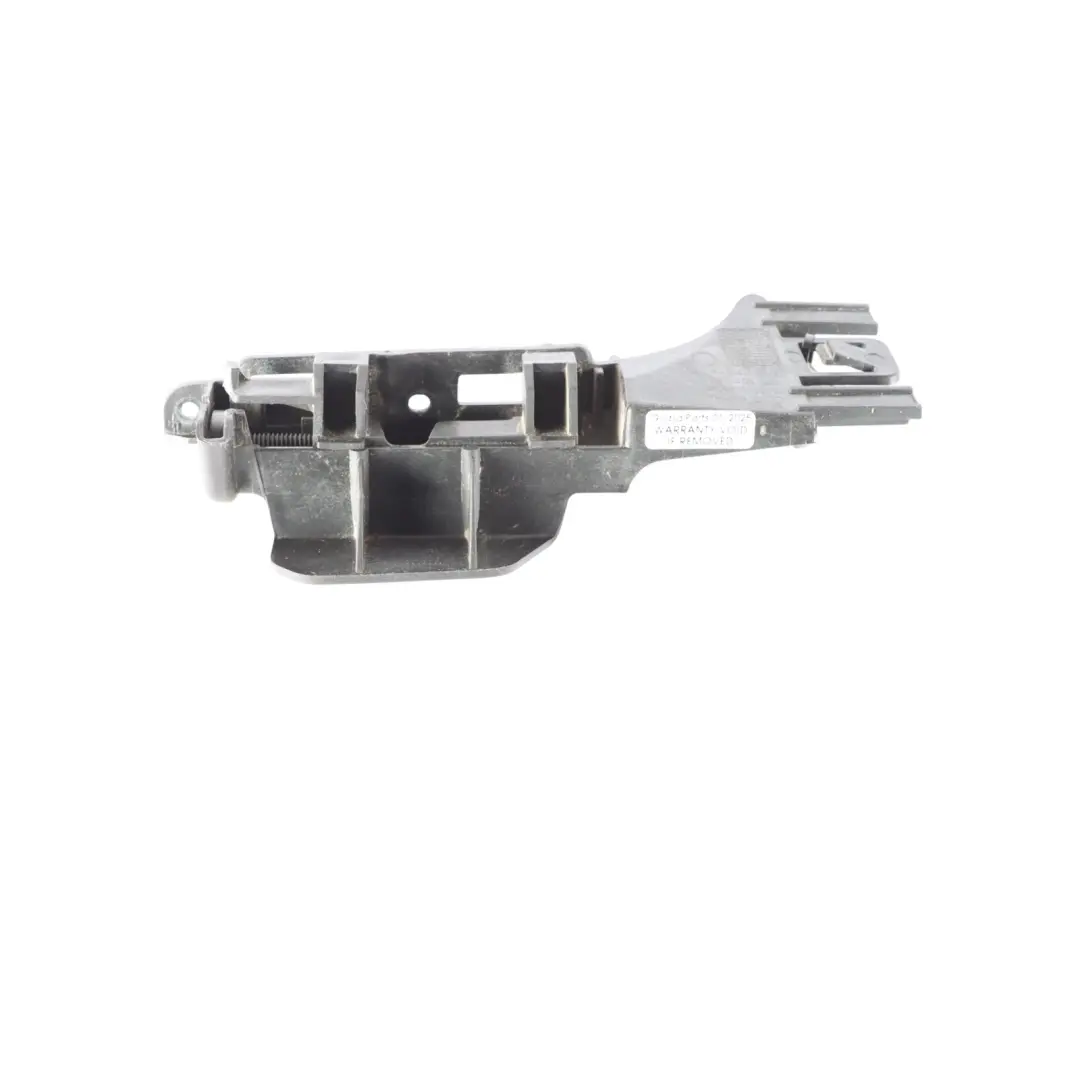 Audi A5 8T Coupe Support de support de pare chocs arrière droit - SKU 8T0807890 - Numéro de pièce 8T0807890