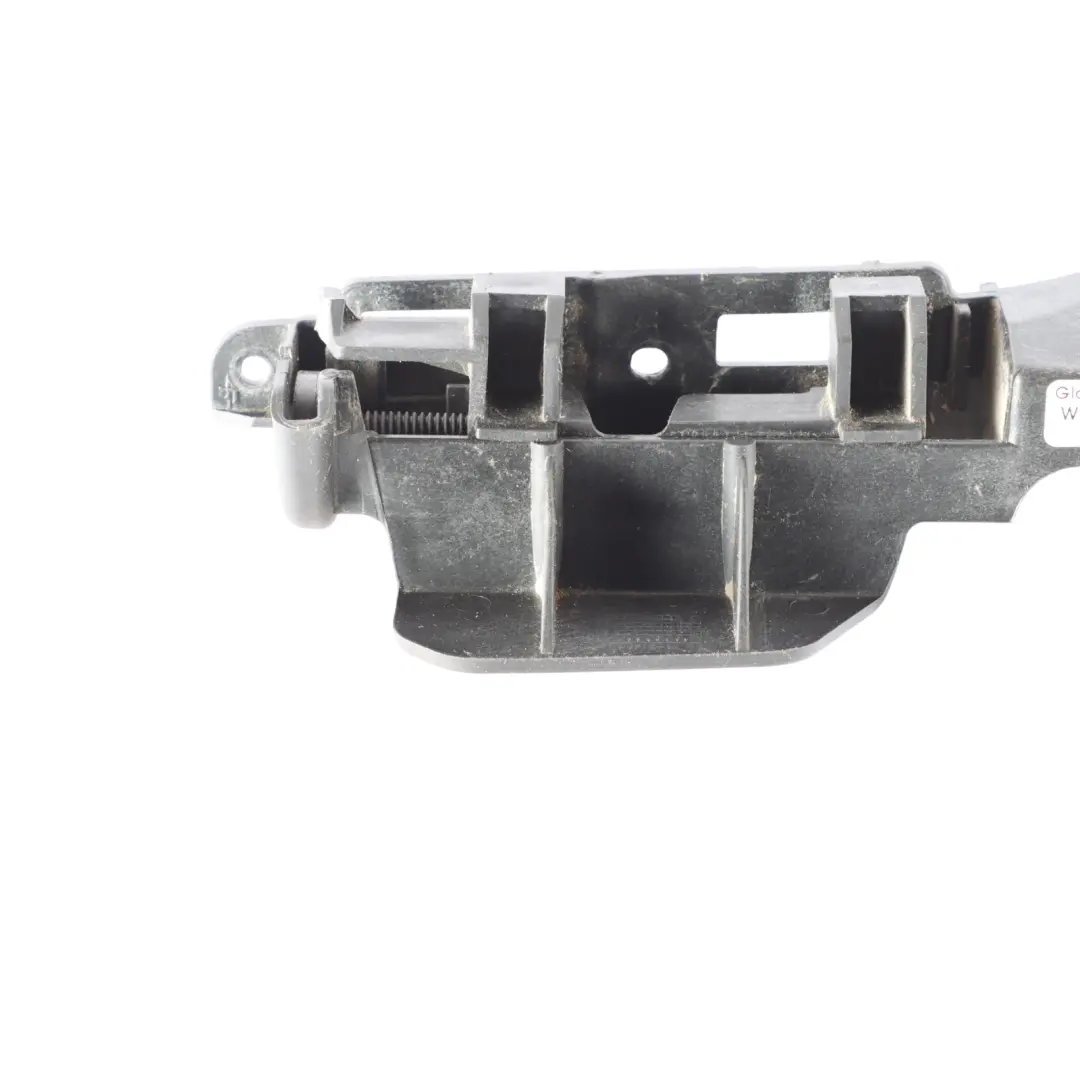 Audi A5 8T Coupe Support de support de pare chocs arrière droit - SKU 8T0807890 - Numéro de pièce 8T0807890