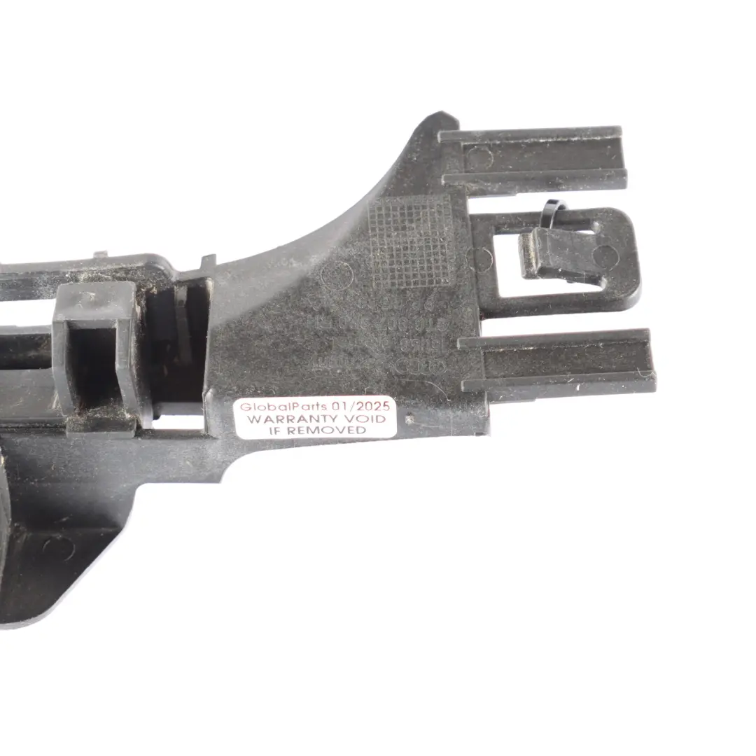 Hintere Stoßstange Halterung Rechts für Audi A5 8T Coupe mit Teilenummer 8T0807890 Audi A5 8T Coupe Hintere Stoßstange Halterung Rechts - SKU 8T0807890 - Teilenummer 8T0807890