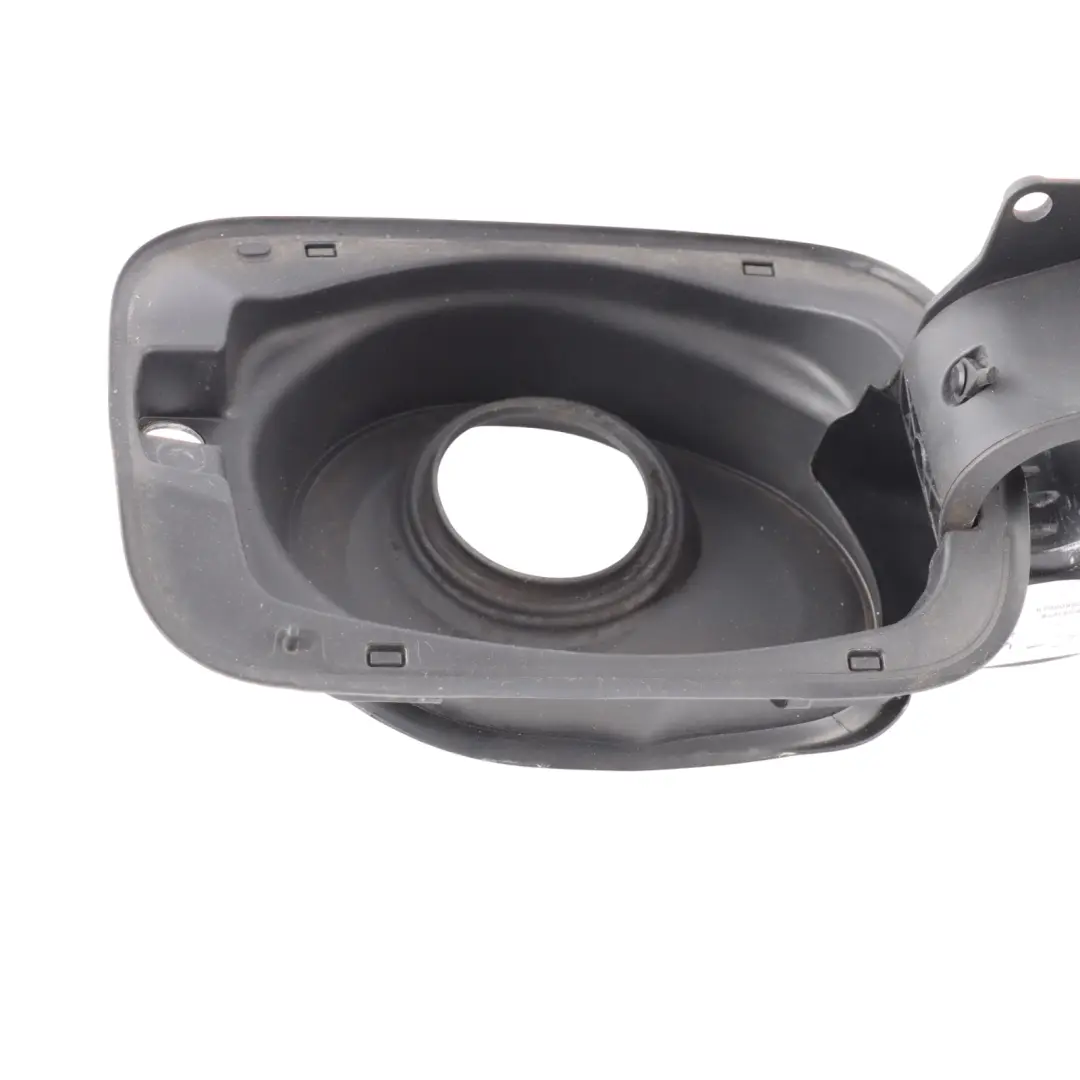 Audi A5 S5 8T Carcasa De La Tapa Del Depósito De Combustible - SKU 8T0809906B - Número de pieza 8T0809906B
