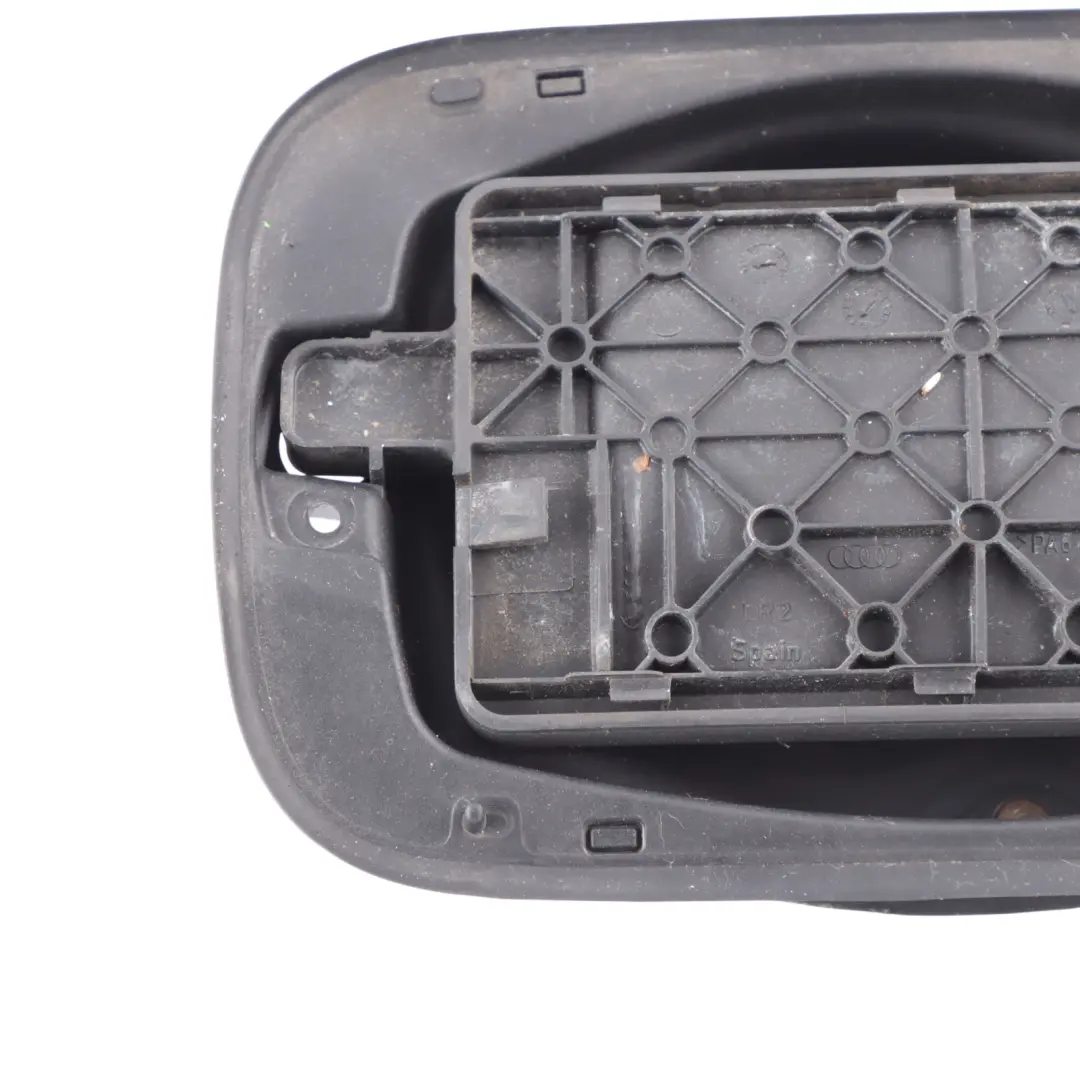  Kraftstofftank Audi A5 S5 8T Einfüllklappe Gehäuseeinsatz - SKU 8T0809906B - Teilenummer 8T0809906B