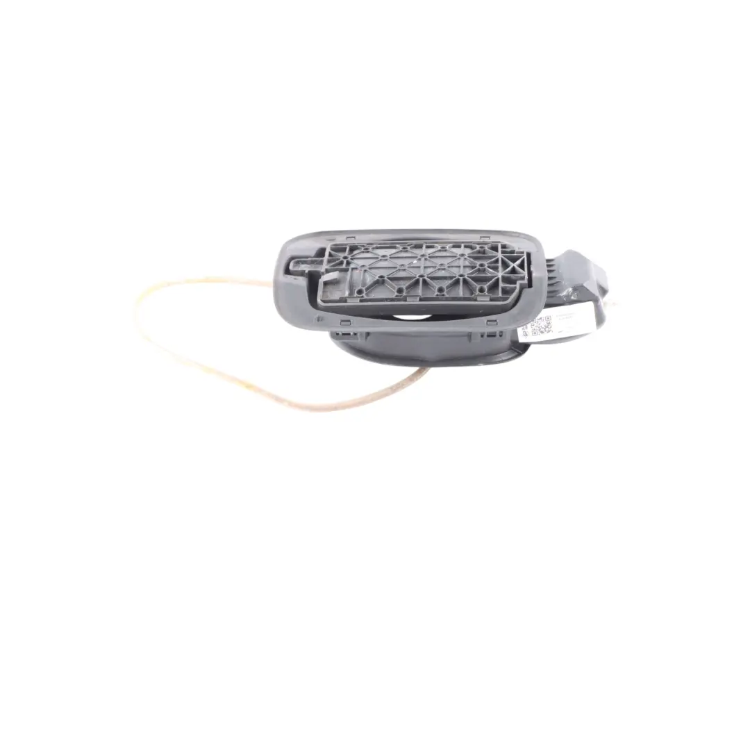 Serbatoio Carburante Audi A5 S5 8T Lembo Di Riempimento Alloggiamento Inserto - SKU 8T0809906B - Numero di parte 8T0809906B