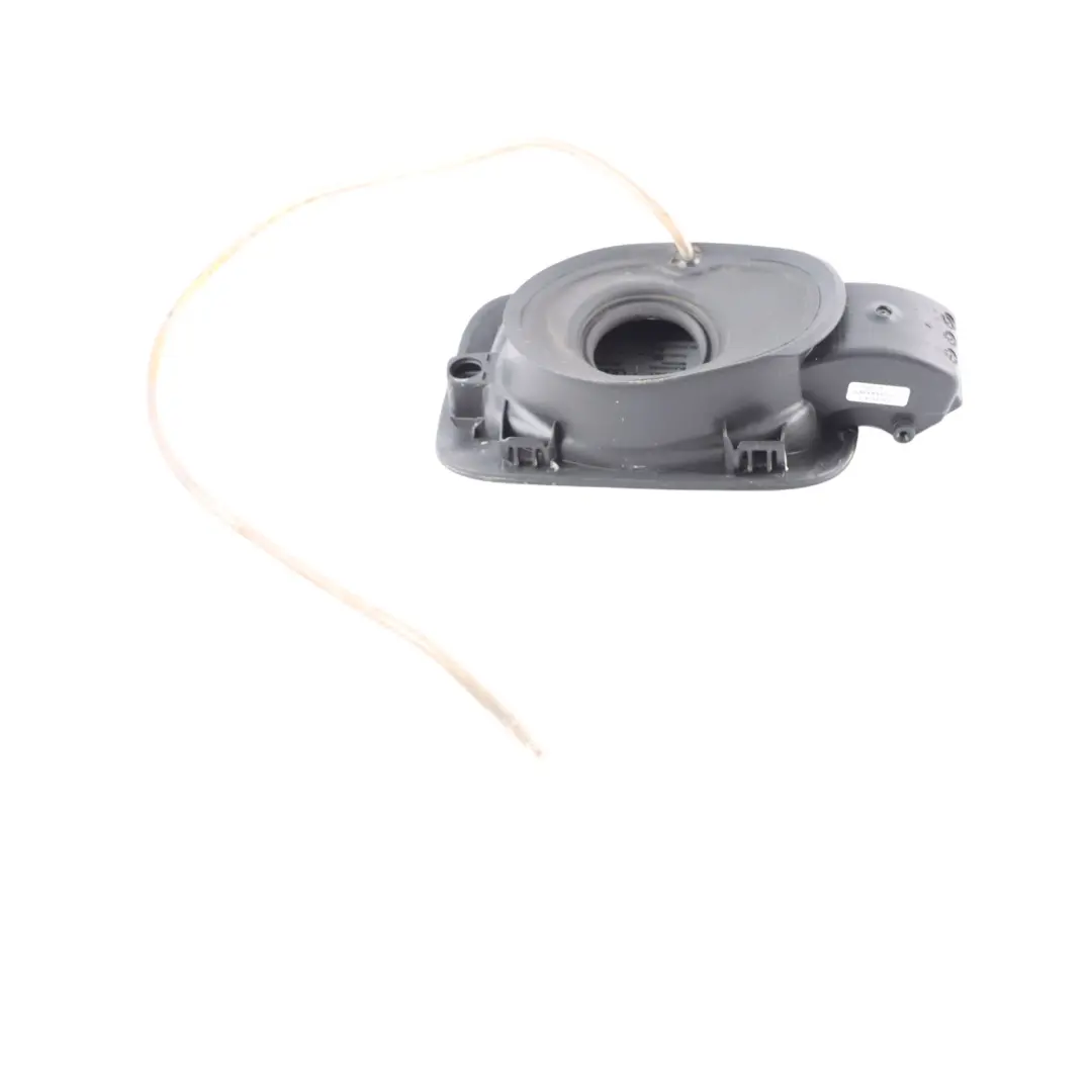  Kraftstofftank Audi A5 S5 8T Einfüllklappe Gehäuseeinsatz - SKU 8T0809906B - Teilenummer 8T0809906B