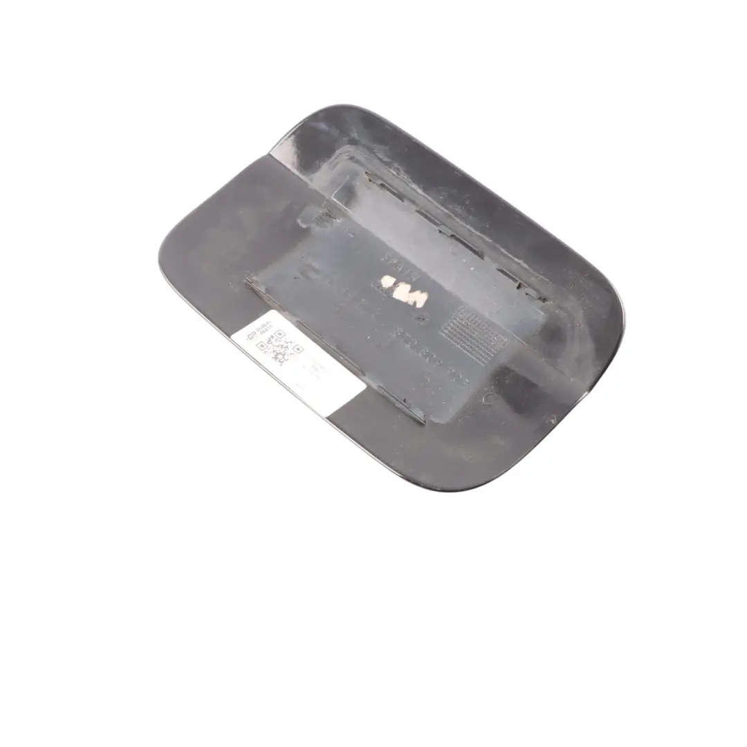 Filler Flap Cap Cover Brilliant Black - Y9B to Audi A5 8T Fuel Tank with Part number 8T0809907C Audi A5 8T Fuel Tank Filler Flap Cap Cover Brilliant Black - Y9B - SKU 8T0809907C-BBL - Part number 8T0809907C