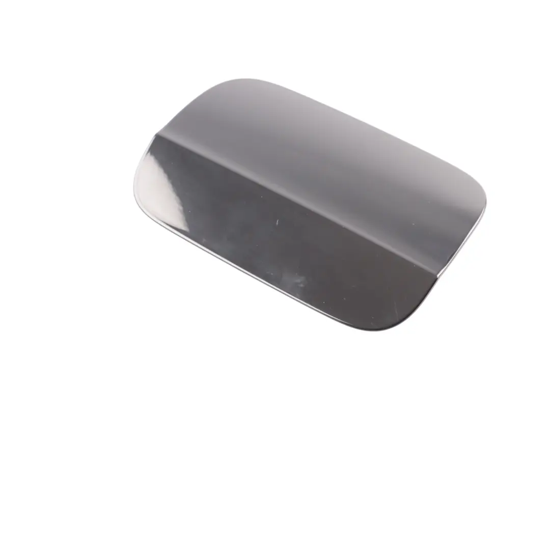 Filler Flap Cap Cover Brilliant Black - Y9B to Audi A5 8T Fuel Tank with Part number 8T0809907C Audi A5 8T Fuel Tank Filler Flap Cap Cover Brilliant Black - Y9B - SKU 8T0809907C-BBL - Part number 8T0809907C