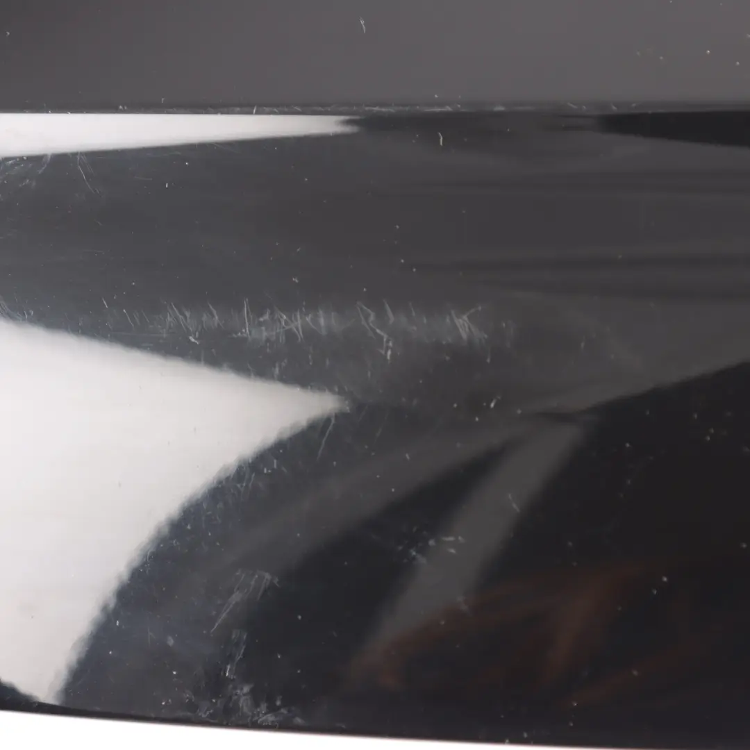 Filler Flap Cap Cover Brilliant Black - Y9B to Audi A5 8T Fuel Tank with Part number 8T0809907C Audi A5 8T Fuel Tank Filler Flap Cap Cover Brilliant Black - Y9B - SKU 8T0809907C-BBL - Part number 8T0809907C