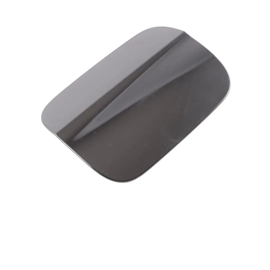 Filler Flap Cap Cover Brilliant Black - Y9B to Audi A5 8T Fuel Tank with Part number 8T0809907C Audi A5 8T Fuel Tank Filler Flap Cap Cover Brilliant Black - Y9B - SKU 8T0809907C-BBL - Part number 8T0809907C