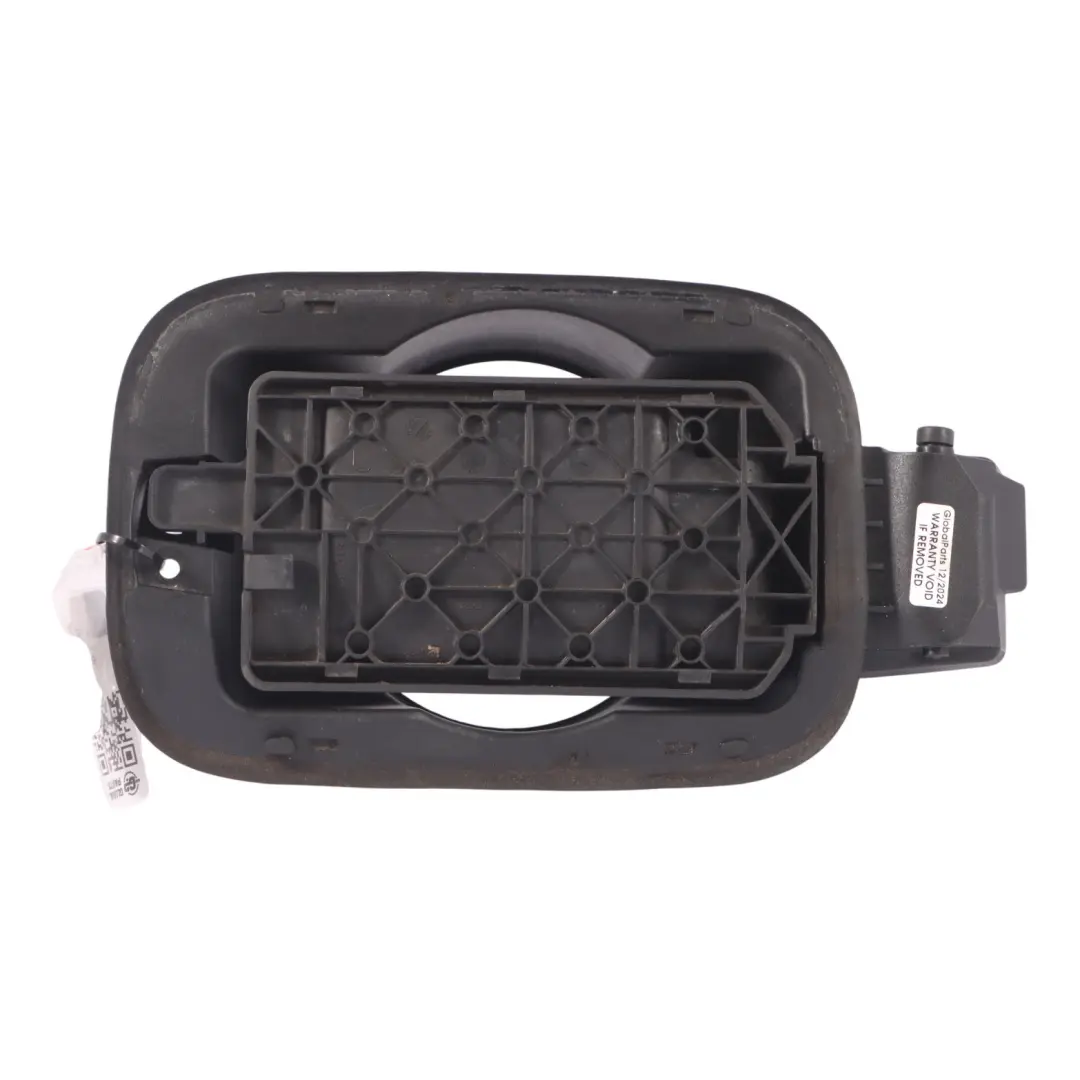 Filler Flap Cap Cover to Audi A5 8T Fuel Tank with Part number 8T0809999G Audi A5 8T Fuel Tank Filler Flap Cap Cover - SKU 8T0809999G - Part number 8T0809999G