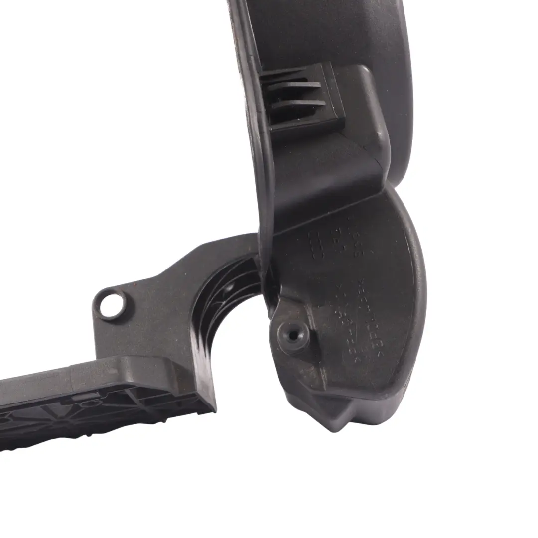 Audi A5 8T Tappo sportello serbatoio carburante - SKU 8T0809999G - Numero di parte 8T0809999G