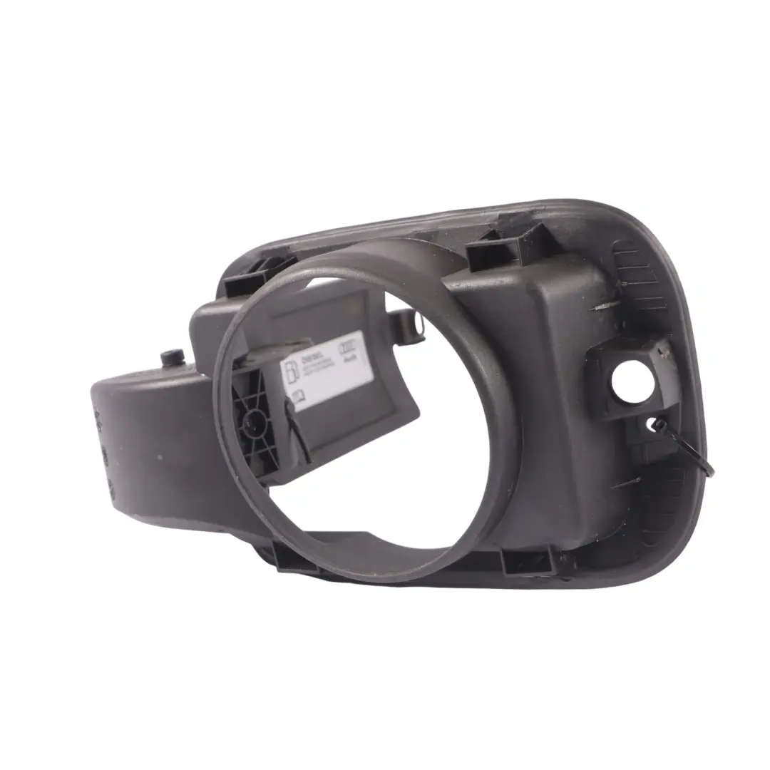 Audi A5 8T Couvercle de la trappe de remplissage du réservoir - SKU 8T0809999G - Numéro de pièce 8T0809999G