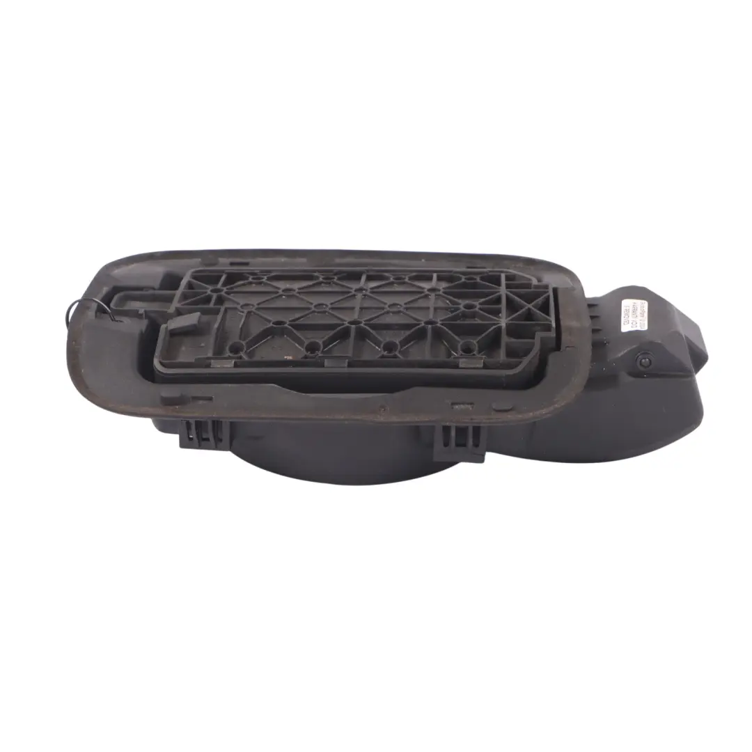Audi A5 8T Couvercle de la trappe de remplissage du réservoir - SKU 8T0809999G - Numéro de pièce 8T0809999G