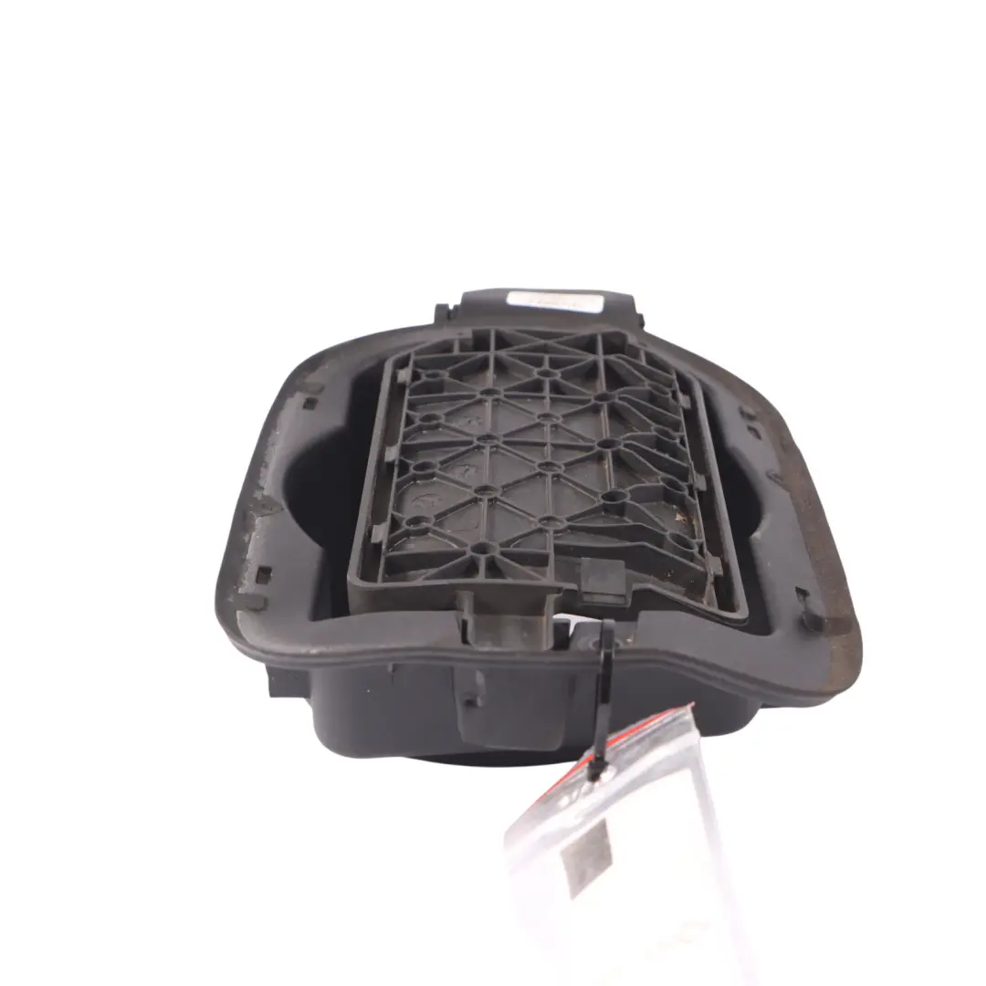 Audi A5 8T Couvercle de la trappe de remplissage du réservoir - SKU 8T0809999G - Numéro de pièce 8T0809999G