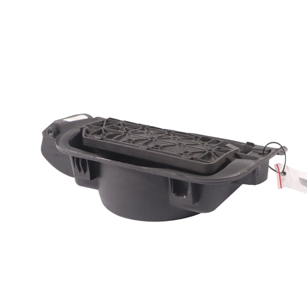 Audi A5 8T Tappo sportello serbatoio carburante - SKU 8T0809999G - Numero di parte 8T0809999G