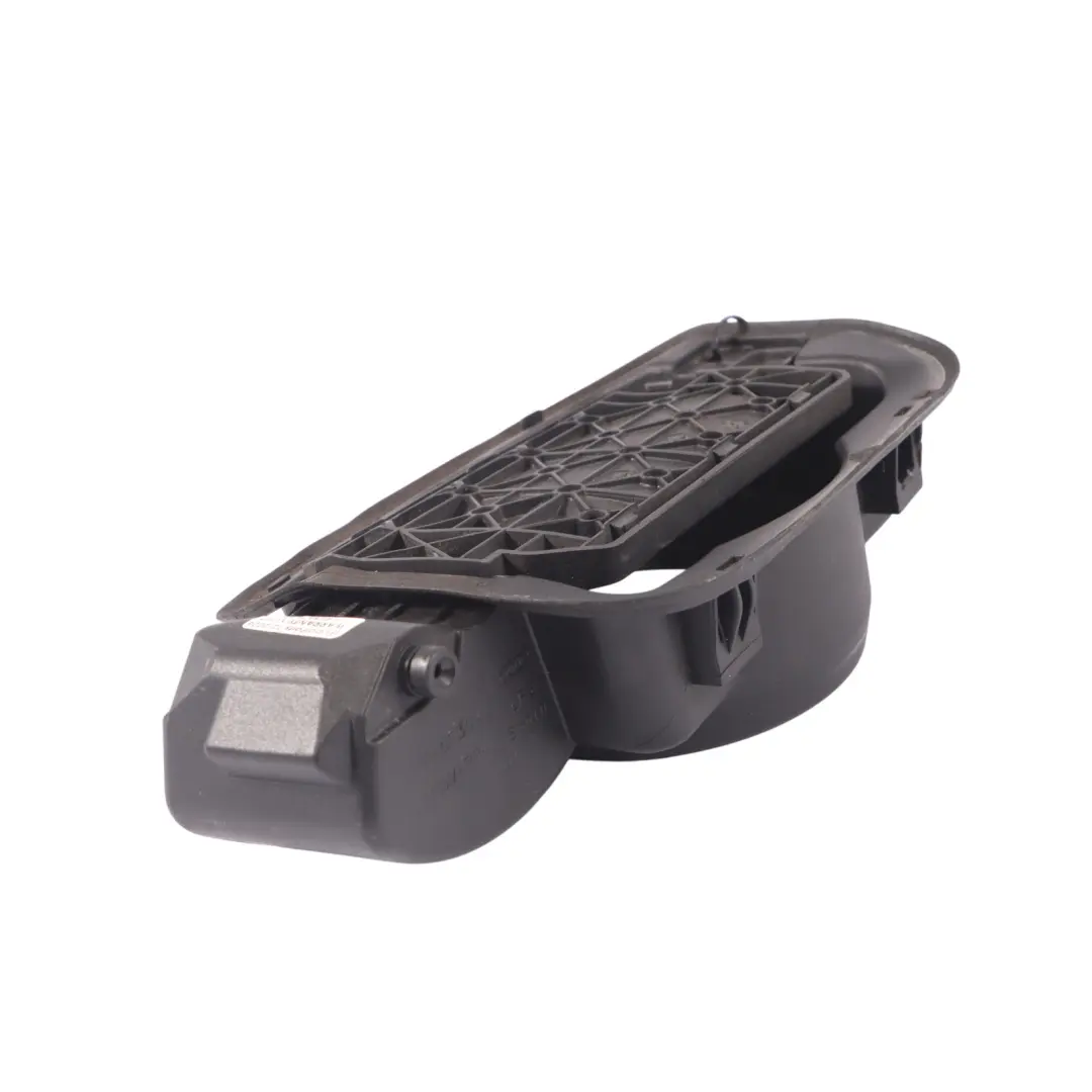 Audi A5 8T Tappo sportello serbatoio carburante - SKU 8T0809999G - Numero di parte 8T0809999G