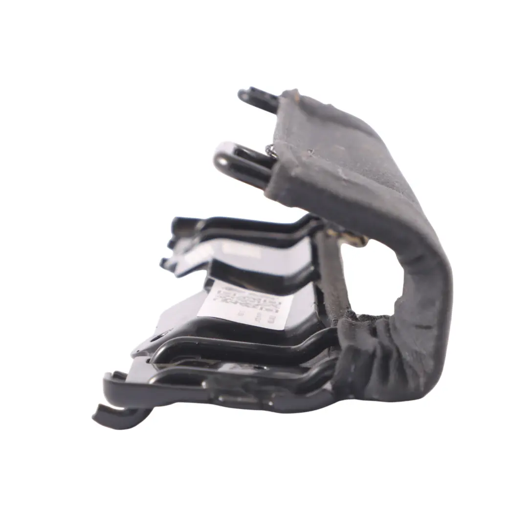 AUDI A4 B8 Cuscino copertura ISOFIX sedile anteriore lato passeggero - SKU 8T0881708 - Numero di parte 8T0881708