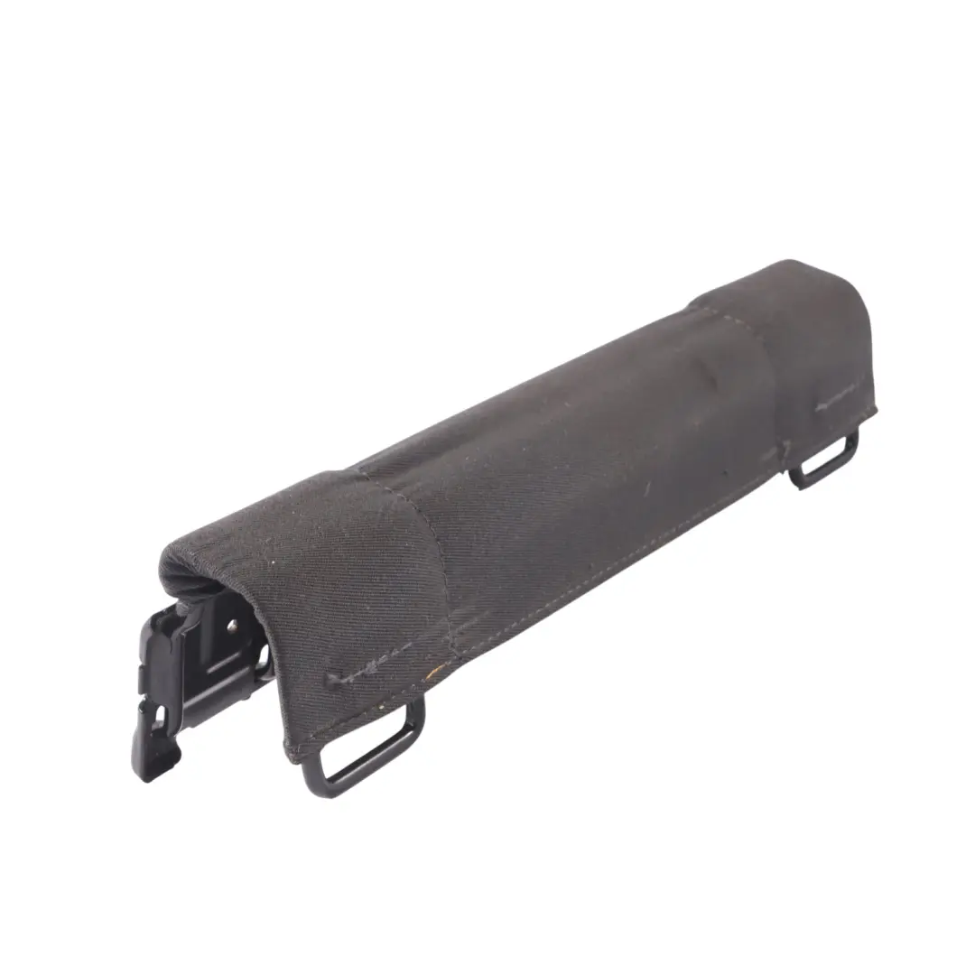AUDI A4 B8 Asiento Delantero ISOFIX Cojín Lado Pasajero - SKU 8T0881708 - Número de pieza 8T0881708
