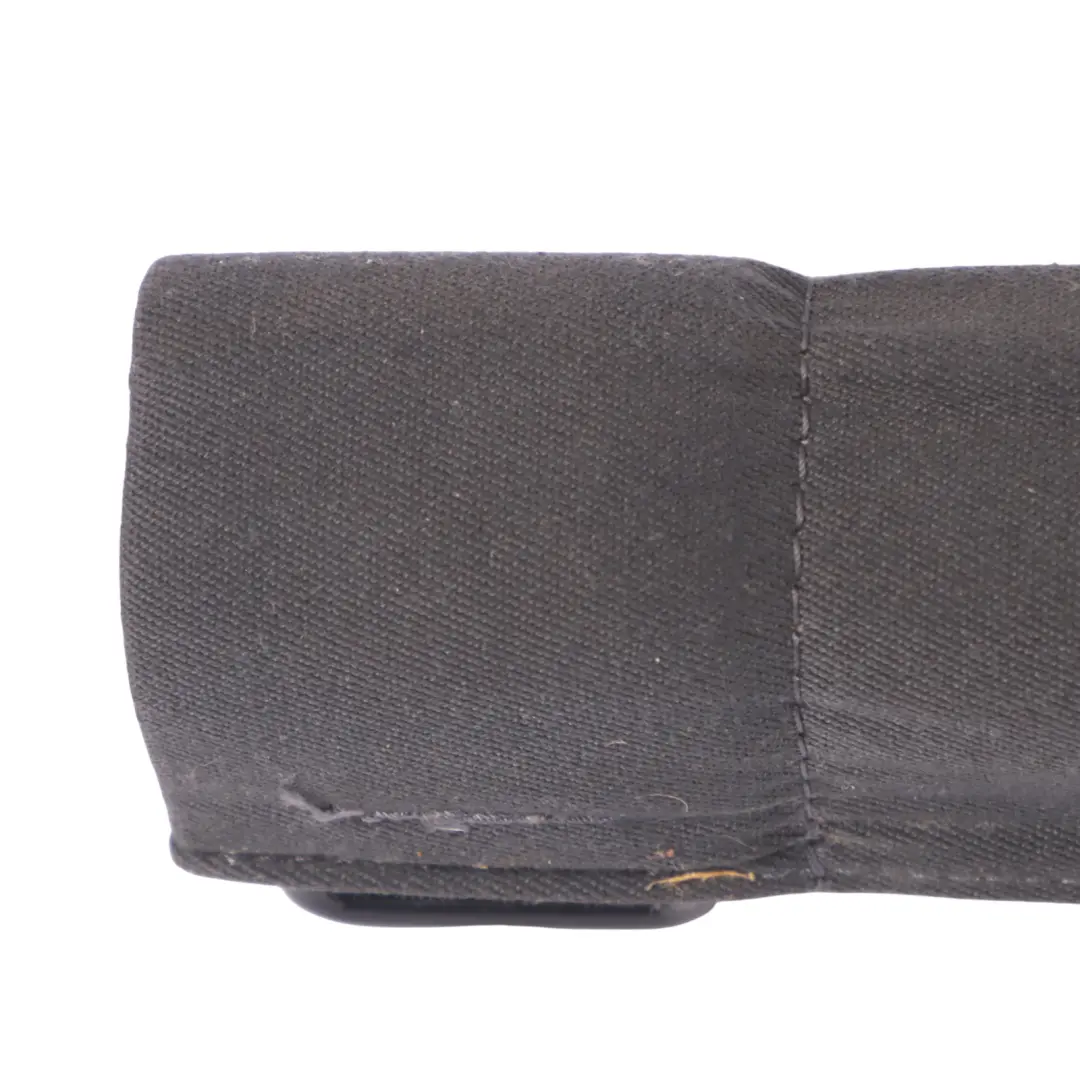 Front Seat ISOFIX Cover Cushion Passenger Side AUDI A4 B8 - SKU 8T0881708 - Part number 8T0881708