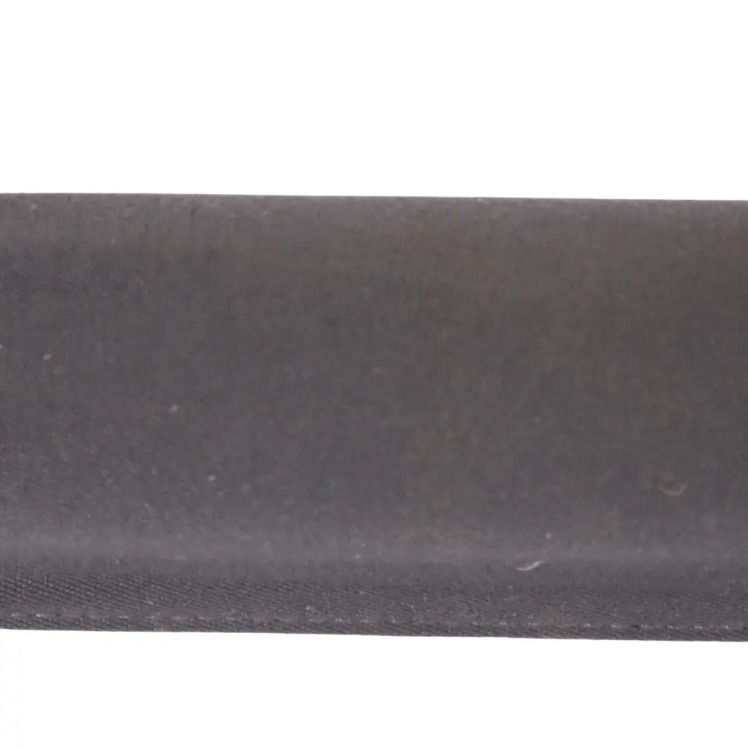 AUDI A4 B8 Cuscino copertura ISOFIX sedile anteriore lato passeggero - SKU 8T0881708 - Numero di parte 8T0881708
