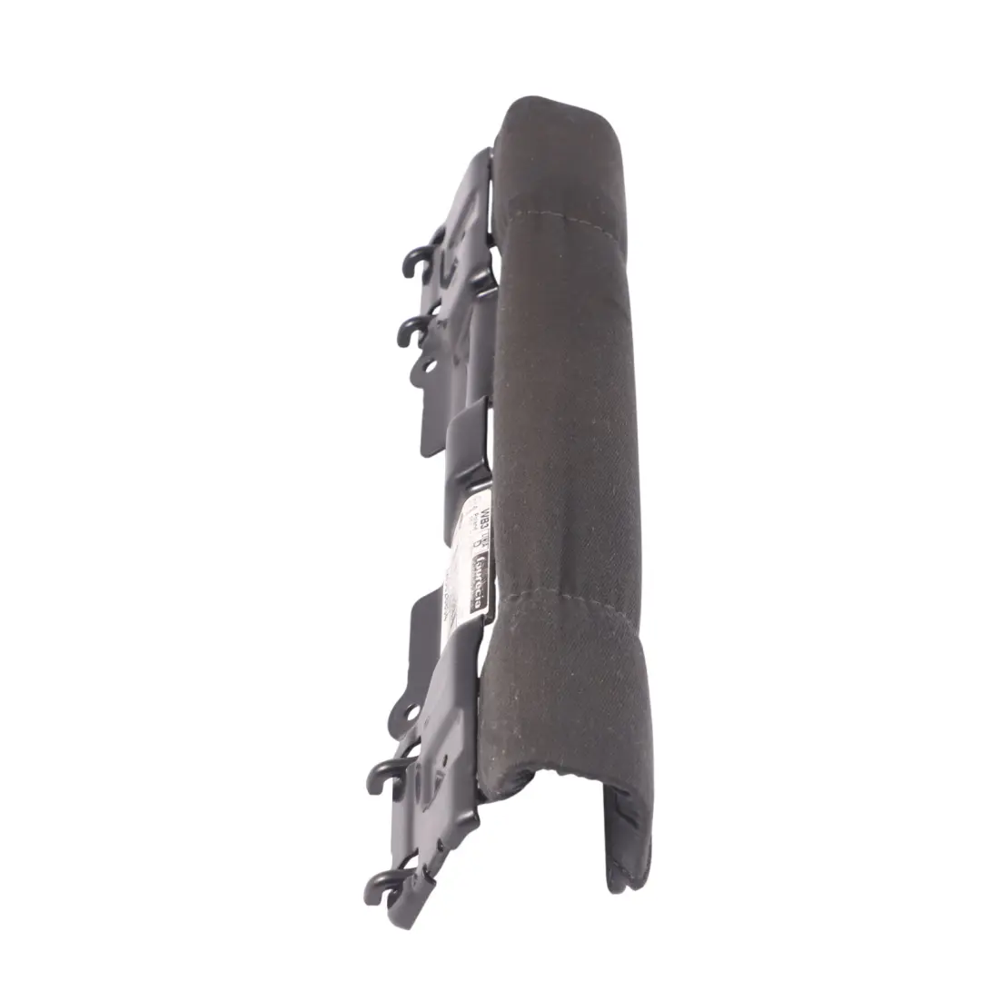 AUDI A4 B8 Cuscino copertura ISOFIX sedile anteriore lato passeggero - SKU 8T0881708 - Numero di parte 8T0881708
