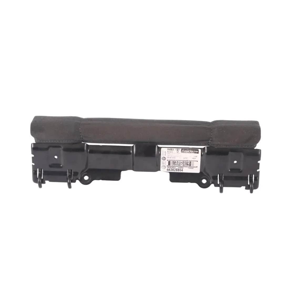 Front Seat ISOFIX Cover Cushion Passenger Side AUDI A4 B8 - SKU 8T0881708 - Part number 8T0881708