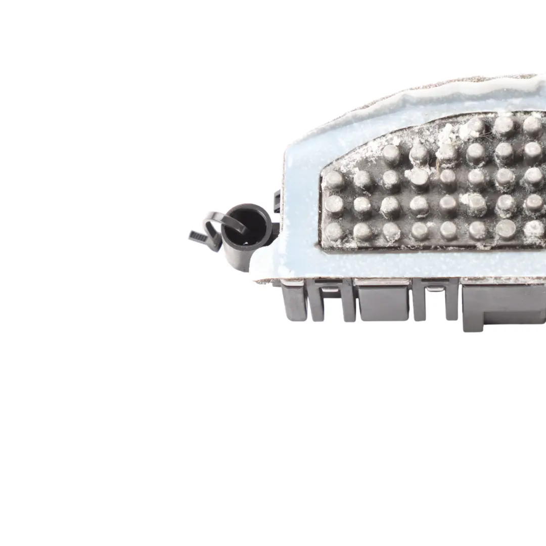 Audi A5 S5 8T Régulateur résistance ventilateur chauffage soufflerie - SKU 8T0820521A - Numéro de pièce 8T0820521A