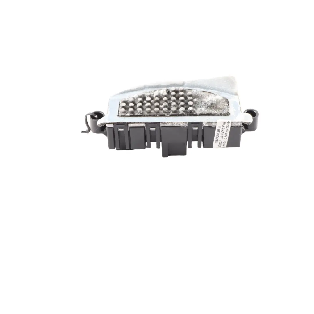 Blower Heater Fan Resistor Regulator Audi A5 S5 8T - SKU 8T0820521A - Part number 8T0820521A