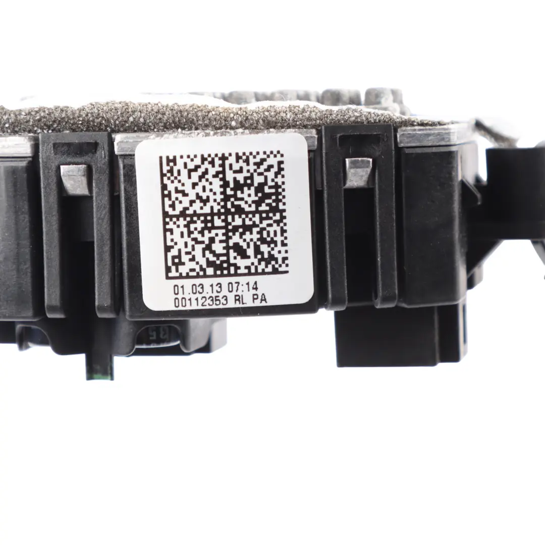 Blower Heater Fan Resistor Regulator Audi A5 S5 8T - SKU 8T0820521A - Part number 8T0820521A
