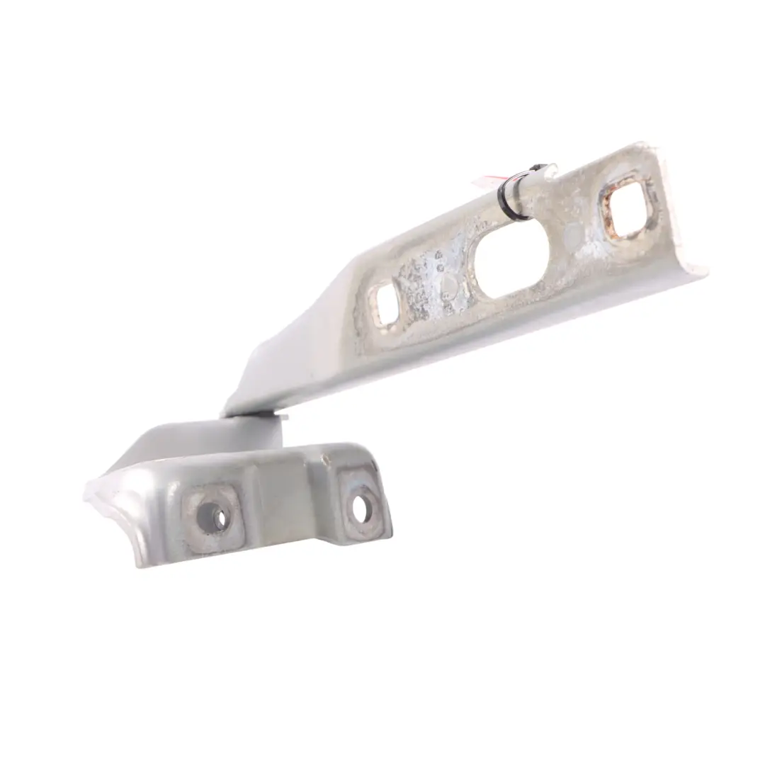 Audi A5 8T Motor Motor Hauben Scharnier Rechts Eissilber Metallic - X7W - SKU 8T0823302E-ICS - Teilenummer 8T0823302E